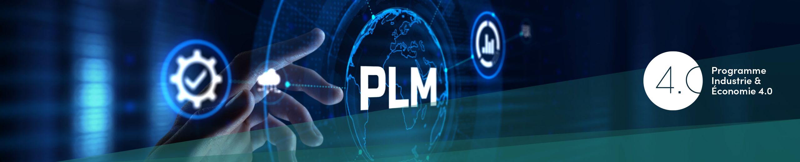 beandeau web visuel cours PLM