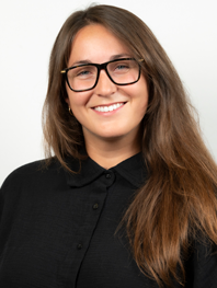 Portrait de Pauline Allaz