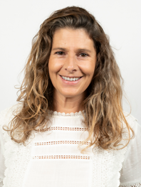 Portrait de Sophie Barthes