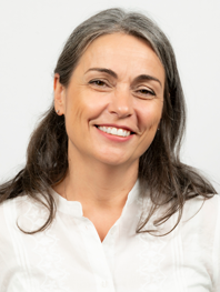Portrait de Gemma Bastianelli