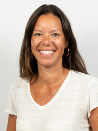 Portrait de Stéphanie Bouvier