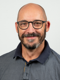 Portrait de Frédéric Butor-Blamont
