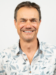 Portrait de Franck Cattaneo
