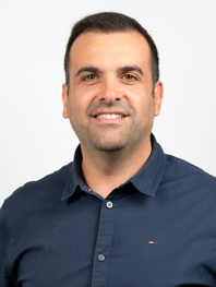 Portrait de Davide Ceresetti