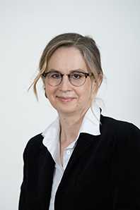Portrait de Stéphanie Garcia