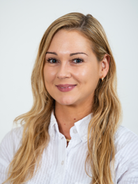 Portrait de Stavroula Pallada