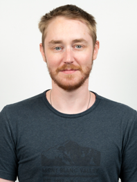 Portrait de Edward Dessingy