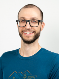 Portrait de Marios Fanourakis