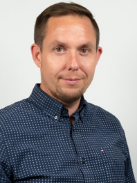 Portrait de Hannes Freiße