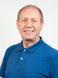 Portrait de Marc Heuschkel
