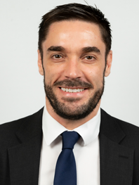 Portrait de Francisco Mendiluce
