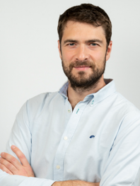Portrait de Dionisio Mora