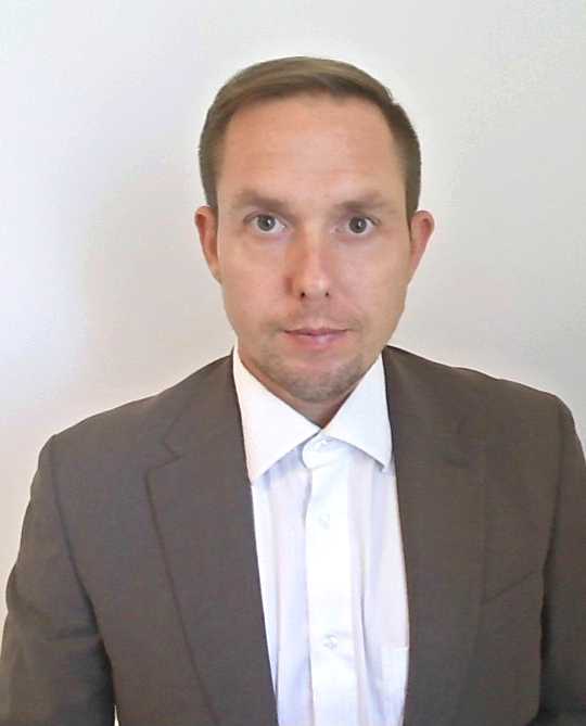 Portrait de Hannes Freiße