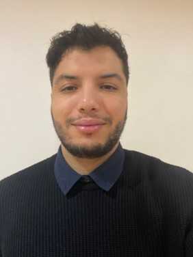 Ayoube Issimor's picture