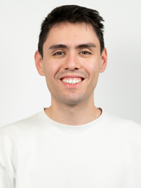Portrait de Christian Piñas Salles