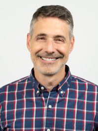 Portrait de Philippe Simay