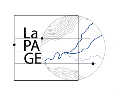Logo du projet LaPAGE