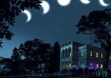 Nuit de la science 2024