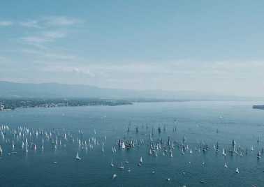 Bol d'Or Mirabaud 2021