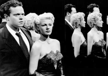 Lady from Shanghai