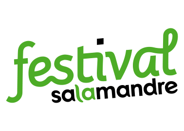 logo du festival de la salamandre