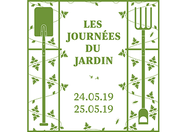 Les journées du jardin à Prangins