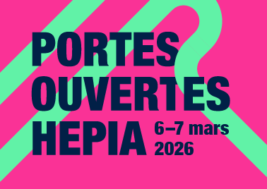 Portes ouvertes 2026