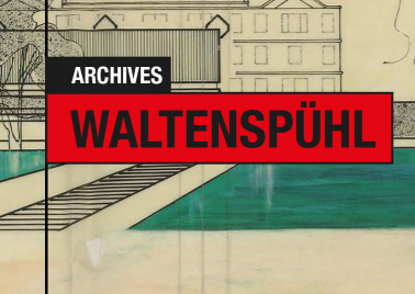 Archives architecture Waltenspühl