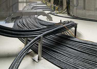 CFF Enclenchement de Genève