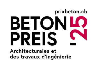 Logo Prix Béton 2025