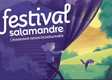 Festival la Salamandre