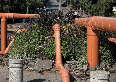 Pecha-Kucha Lausanne Jardins