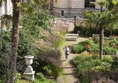 Jardin Vivienne
