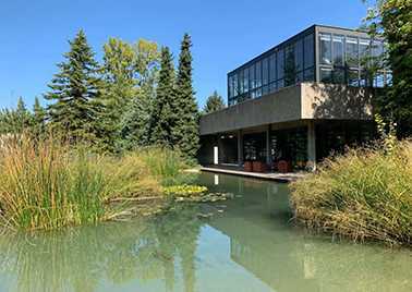 Centre de Lullier