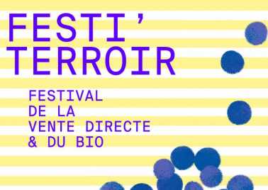 Festi'Terroir 2024