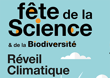 Fête de la science 2022