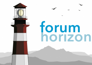 Visuel du Forum Horizon