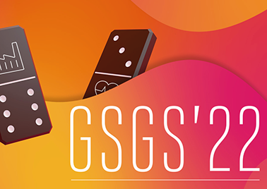 GSGS 22