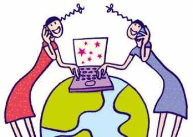 Internet et code pour les filles 2024