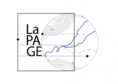 Logo du projet LaPAGE