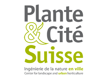 Logo Plante et Cité