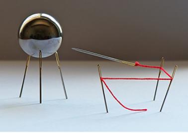 Visuel équilibrium force créative commons