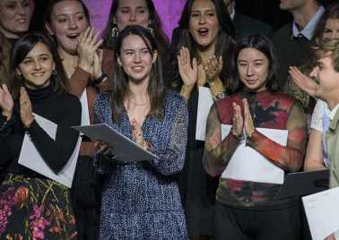 Cérémonie de diplômes HEPIA 2024