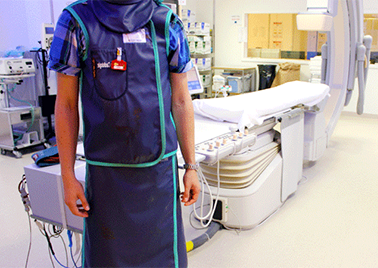ARRAD 2023: communication du risque radiologique