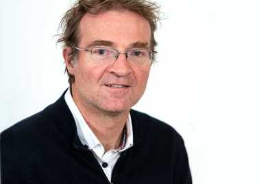 Patrice Prunier, Professeur à HEPIA