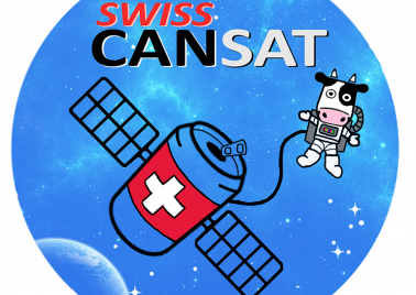 Visuel SwissCanSat 2021