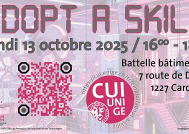 Adopt a skill 2025