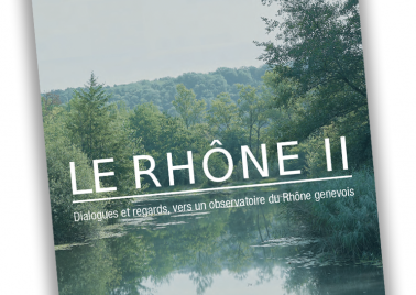 Couverture Le Rhône II
