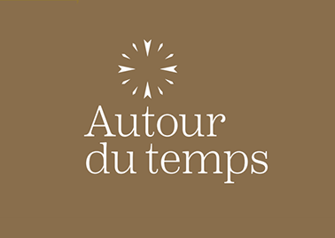 Visuel des journées du savoir-faire horloger: Autour du temps