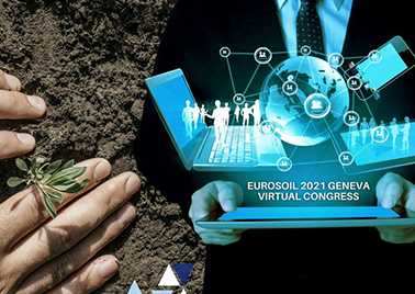 Visuel eurosoil 2021 geneva virtual congress